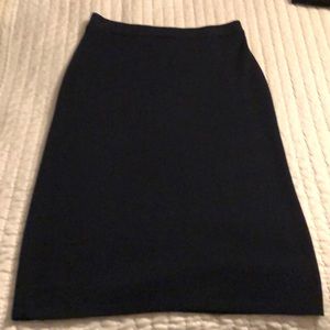 ❤️VALENTINES SALE❤️Casual Corner Pencil Skirt